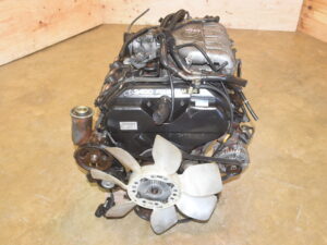 T100 5VZ 3.4L ENGINES