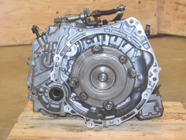 JDM AUTOMATIC AND CVT TRANSMISSIONS