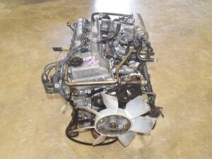 Tacoma 3RZ FE Motors