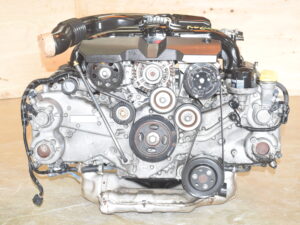 JDM SUBARU FA20 FB20 FB16 FB25 ENGINES IMPREZA