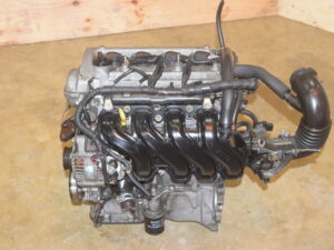 XB 1.5L 1NZ ENGINES