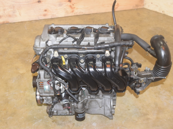 XB 1.5L 1NZ ENGINES