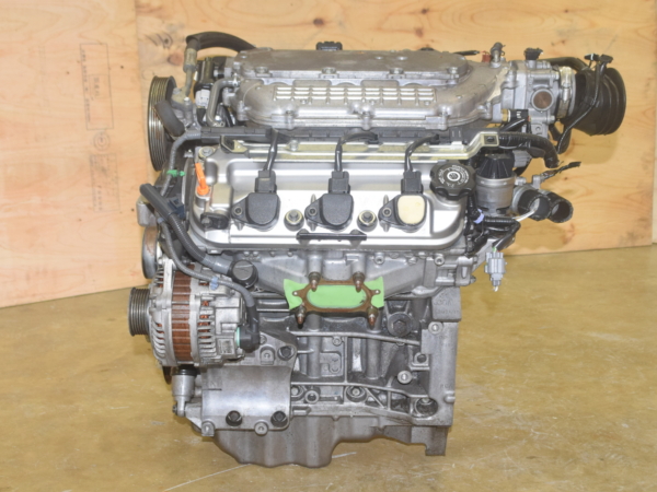 HONDA ACCORD V6 ENGINES