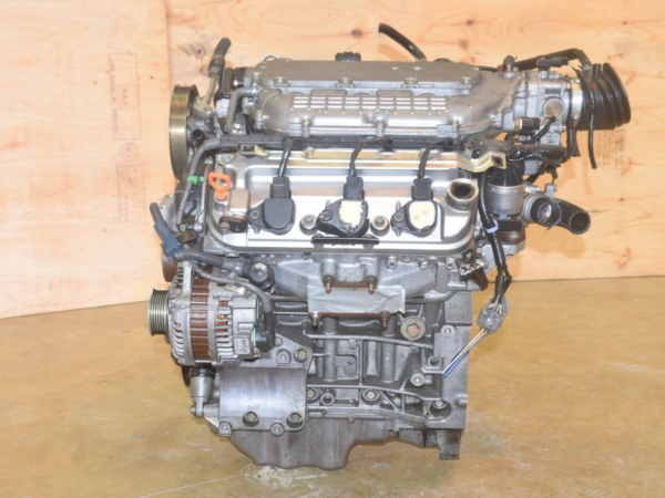 HONDA ODYSSEY J35 ENGINES