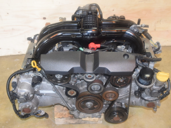 JDM SUBARU FA20 FB20 FB16 FB25 ENGINES IMPREZA