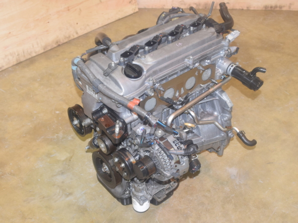 JDM TOYOTA COROLLA, MATRIX, SCION XB 2.4L 2AZ ENGINES