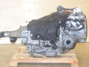 JDM SUBARU CVT TRANSMISSIONS