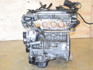 SCION TC, TOYOTA CAMRY, RAV4 2.4L 2AZ-FE ENGINES