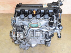 06-11 HONDA CIVIC R18 ENGINES
