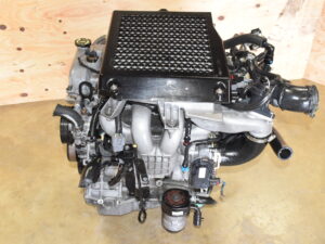Mazda 6 FS 2.0 L3 Motors