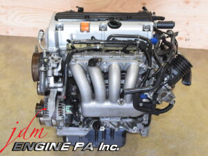JDM K20A, K24A2,RBB TYPE R, RSX, DC5,ENGINES