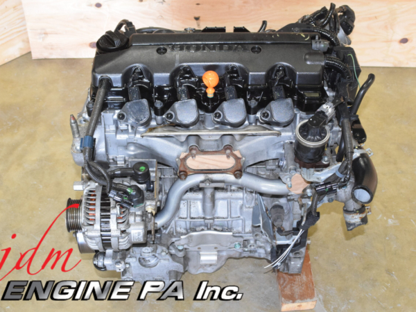 06-11 HONDA CIVIC R18 ENGINES