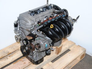 JDM CELICA, COROLLA, MATRIX 1ZZ, 2ZZ VVTi 1.8L ENGINES