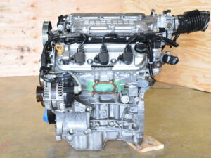 HONDA PILOT J35 ENGINES