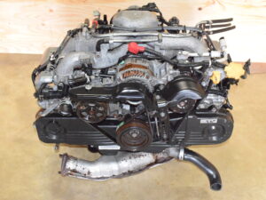 99-05 IMPREZA