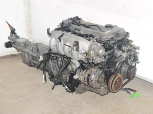 Miata BP 6 Speed, 5 Speed and Turbo Motors