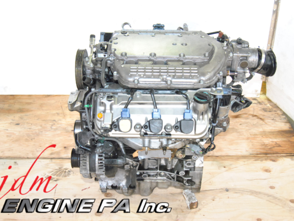 ACURA RL V6 ENGINES