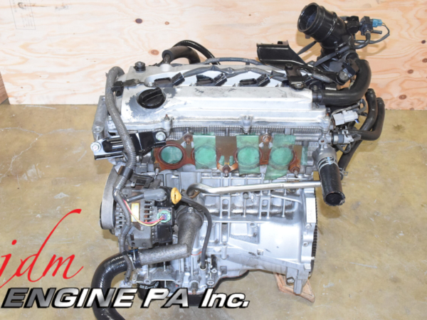 SCION TC, TOYOTA CAMRY, RAV4 2.4L 2AZ-FE ENGINES