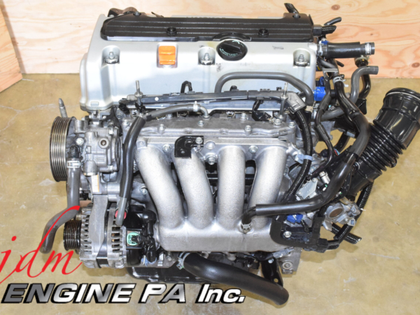 JDM K20A, K24A2,RBB TYPE R, RSX, DC5,ENGINES