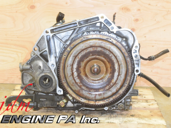 JDM Honda Acura AUTOMATIC TRANSMISSIONS