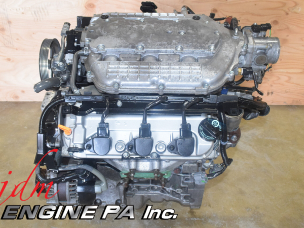 HONDA RIDGELINE J35 ENGINES