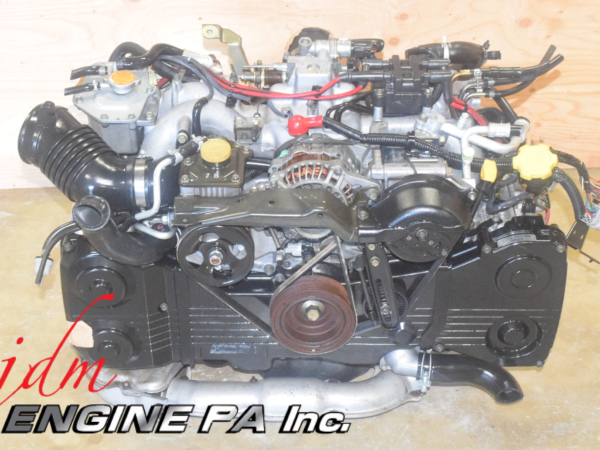 JDM EJ205 Motors