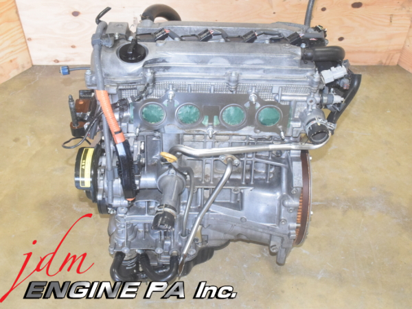 TOYOTA LEXUS HYBRID ENGINES PRIUS, CT200H, HS250H, CAMRY
