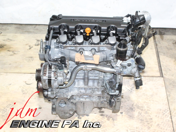 JDM Honda R18A D17A D17A2 Engines Honda civic motor