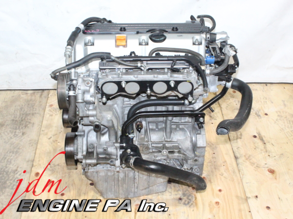 JDM HONDA ACURA K24A K20A, K24A2, RBB TYPE R, RSX, DC5, TSX CRV ENGINES