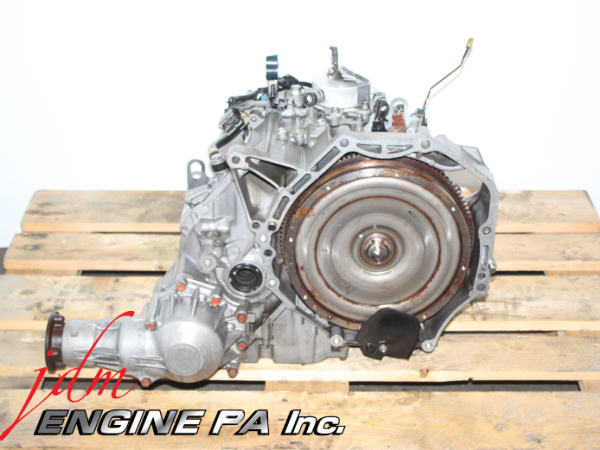 JDM Honda Acura AUTOMATIC TRANSMISSIONS