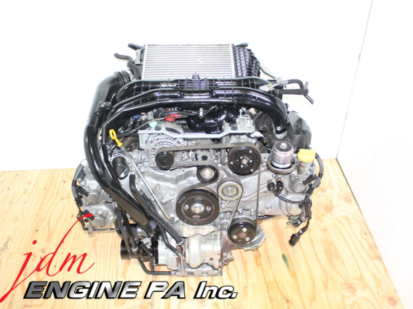 JDM FA20, EJ205, EJ255, EJ20X, EJ20Y, ENGINE