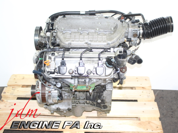 HONDA ACURA J37A J35A7 J35A8 J35A J30A ENGINE